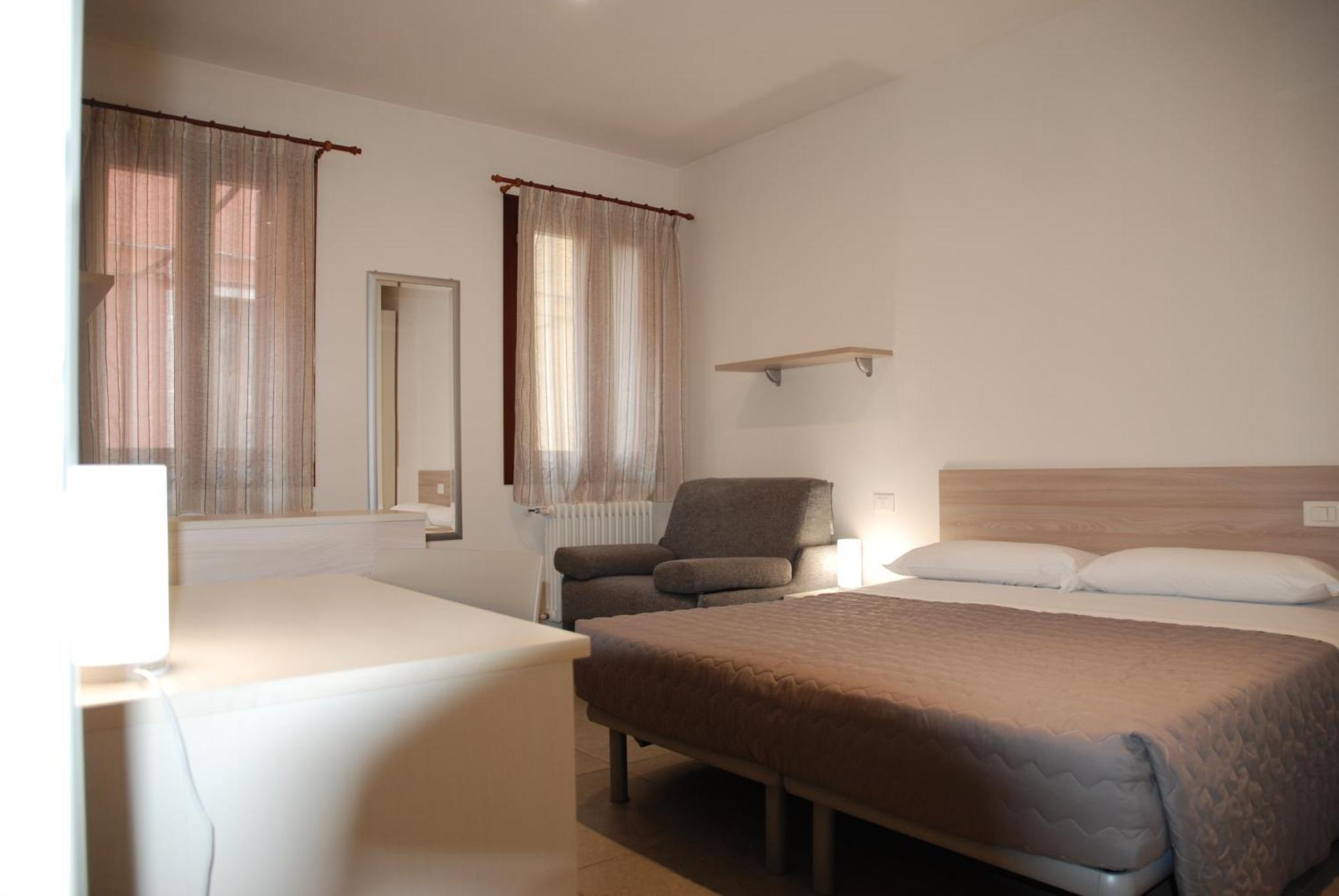 Venice Suite Ruga Bella Экстерьер фото