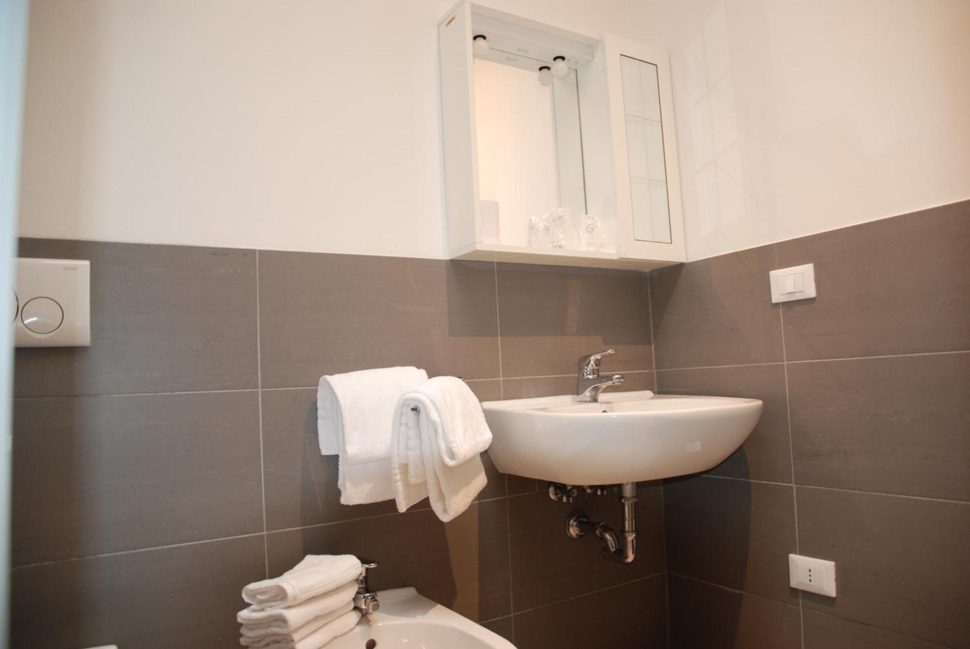 Venice Suite Ruga Bella Экстерьер фото