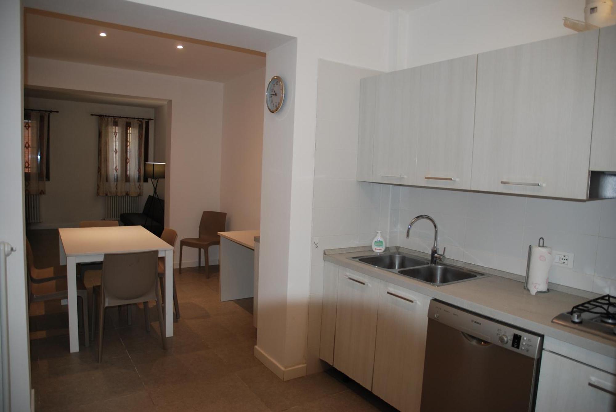 Venice Suite Ruga Bella Экстерьер фото