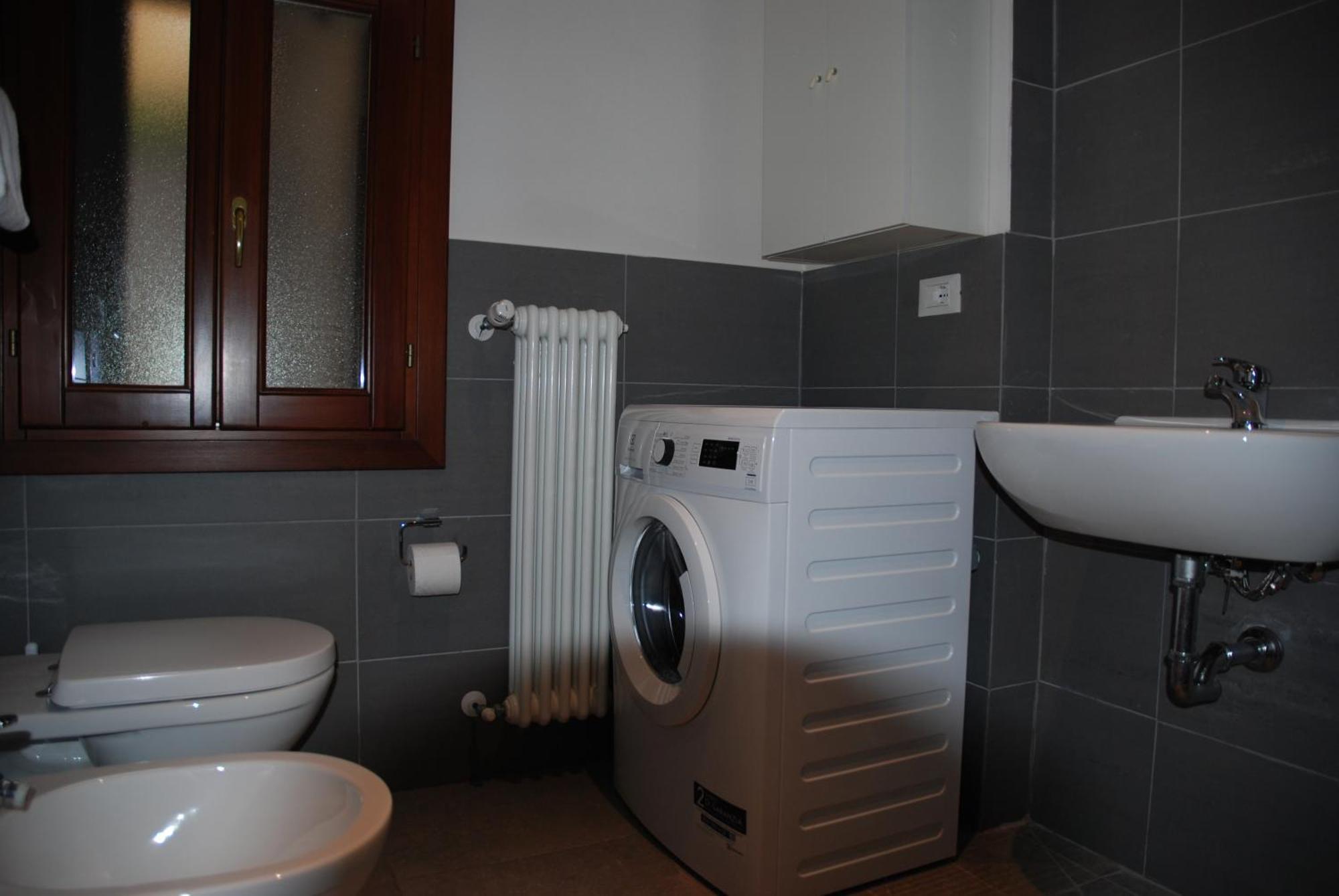 Venice Suite Ruga Bella Экстерьер фото