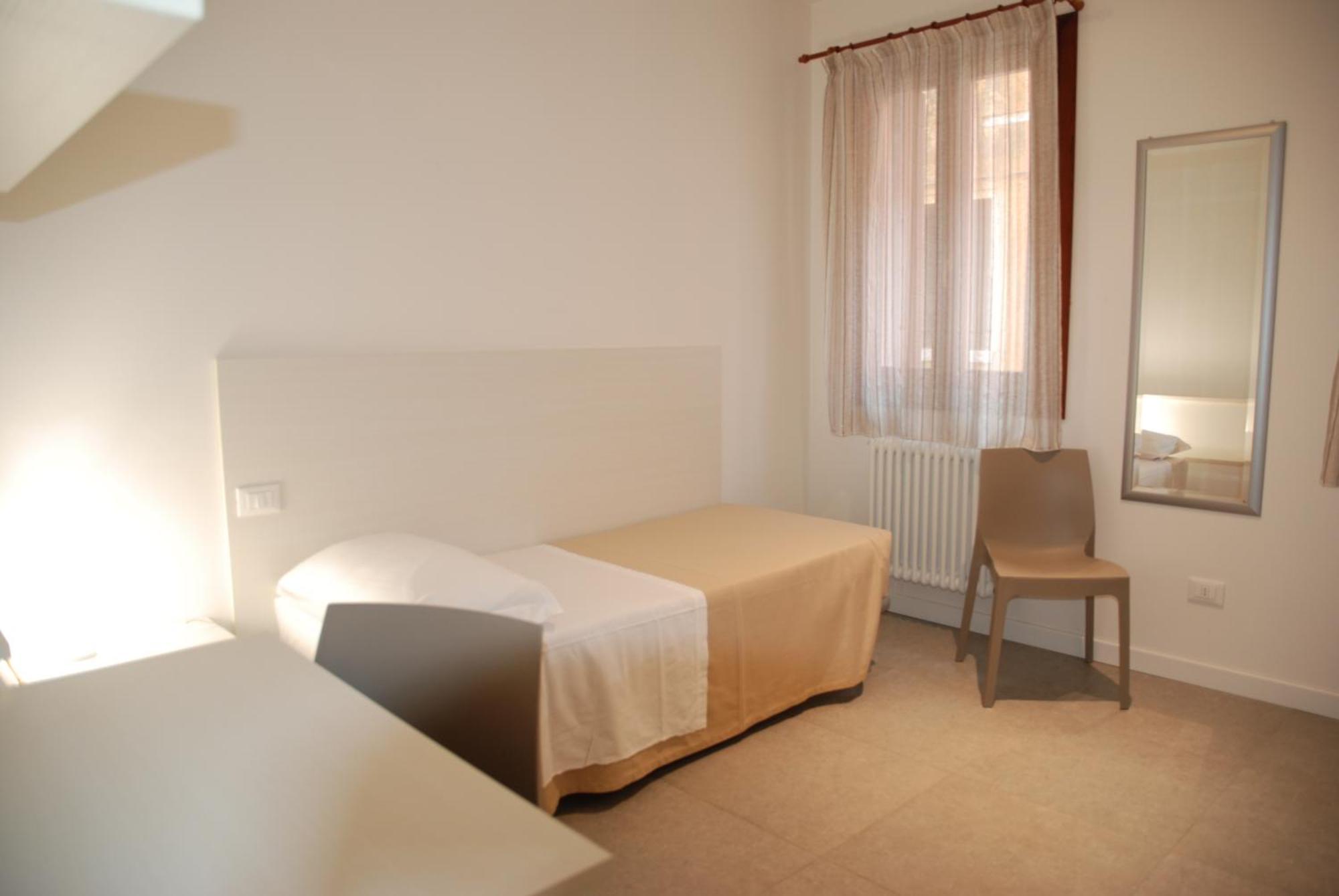 Venice Suite Ruga Bella Экстерьер фото